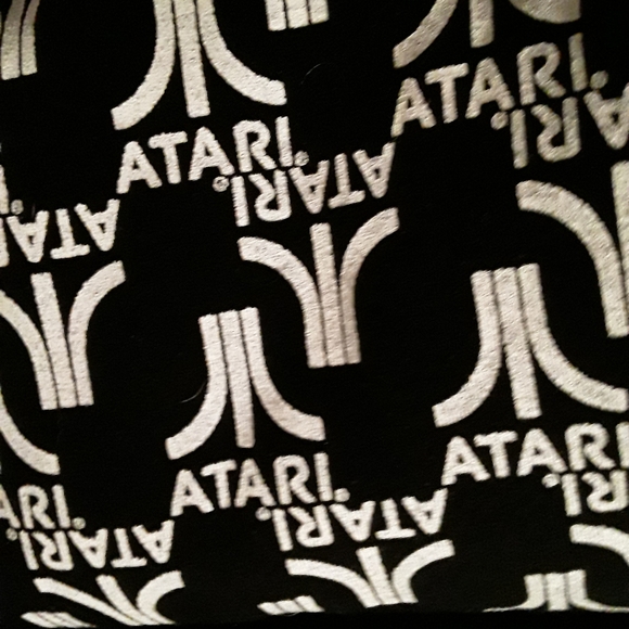 Atari Unisex Crewneck Sweater - Picture 6 of 12